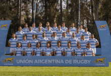 Photo of Una equivocación que quedó en la historia del rugby: a 60 años del nacimiento de los Pumas