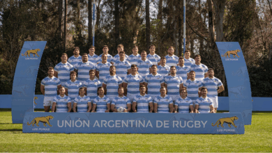 Photo of Una equivocación que quedó en la historia del rugby: a 60 años del nacimiento de los Pumas
