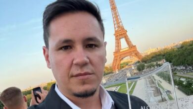 Photo of Un argentino conquistó París con su perfume y venció a Francia en su territorio