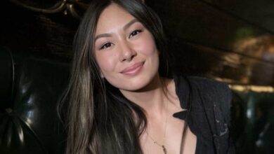 Photo of Lucy Guo, la multimillonaria millennial que vive con austeridad: «Actúa como si fueras pobre, mantente rico»