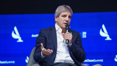 Photo of Deuda: Economía logró rollover del 167% y captó otros u$s500 millones con el Bonte 2030