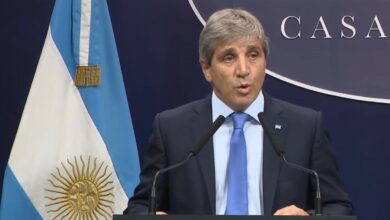 Photo of El Messi de las finanzas es el 4 de Estudiantes de Caseros: retenciones y presión tributaria igual que 2023