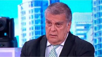 Photo of Luis Ventura anunció las nuevas ediciones que se vendrán de los Martín Fierro y sorprendió a todos