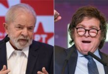 Photo of Javier Milei se alista para la Cumbre del Mercosur, en medio de tensiones con Lula da Silva por la visita a Cristina Kirchner