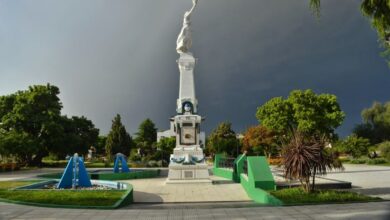 Photo of Turismo en Argentina: el pueblo vasco perfecto para descubrir una nueva cultura y tradiciones
