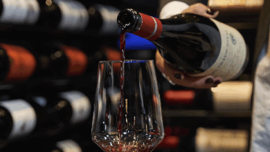 Photo of El vino acompañó la baja de la inflación: su precio aumentó menos que el IPC en el último año