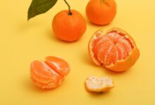 Photo of La fruta estrella del invierno que tiene un nutriente esencial para protegerse del frío