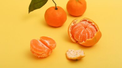 Photo of La fruta estrella del invierno que tiene un nutriente esencial para protegerse del frío