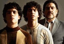 Photo of A 39 años de la Mano de Dios: la serie de Prime Video perfecta para recordar a Diego Armando Maradona