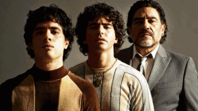 Photo of A 39 años de la Mano de Dios: la serie de Prime Video perfecta para recordar a Diego Armando Maradona