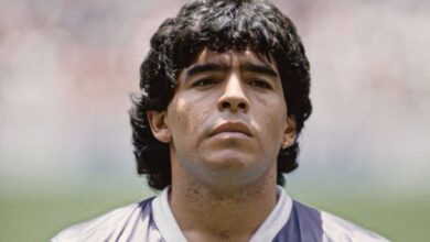 Photo of El hito de Diego Armando Maradona que cambió la historia del fútbol: ¿por qué el 22 de junio es el día del futbolista?