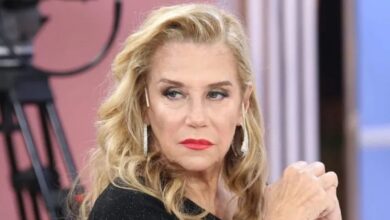Photo of Marcela Tinayre vivió un peligroso momento en París en medio de los festejos del PSG