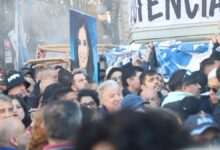 Photo of PJ, el día después: el frente «Peronismo», una foto que no es película y el desconcierto de Milei