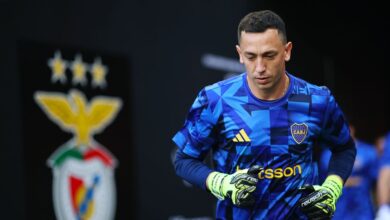 Photo of Agustín Marchesín, otro borrado en Boca: ¿un nuevo refuerzo desde San Lorenzo?