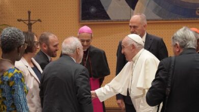 Photo of Crisis de deuda: un informe encargado por el papa Francisco propone medidas urgentes y reformas globales