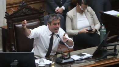 Photo of Diputados: la oposición se prepara para volver a la carga con proyectos que incomodan a Milei