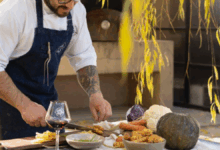 Photo of Una propuesta para celebrar junio con sabores únicos en Mendoza