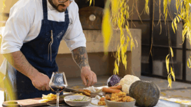 Photo of Una propuesta para celebrar junio con sabores únicos en Mendoza