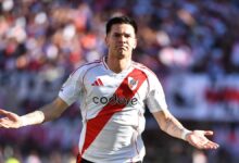 Photo of Franco Mastantuono, la joya por la que Real Madrid y PSG lanzaron todos sus millones para llevárselo