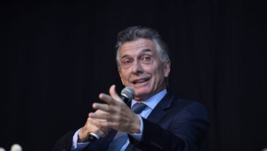 Photo of Mauricio Macri bendijo el acuerdo entre La Libertad Avanza y PRO: «Es lo que el país necesita»