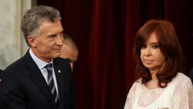 Photo of Mauricio Macri celebró la condena a Cristina Kirchner: «Es un fallo histórico»