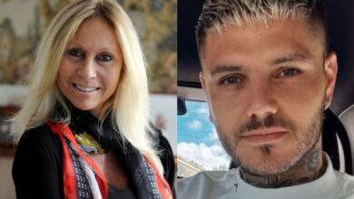 Photo of Ana Rosenfeld habló de la millonaria suma que tendrá que pagarle Mauro Icardi