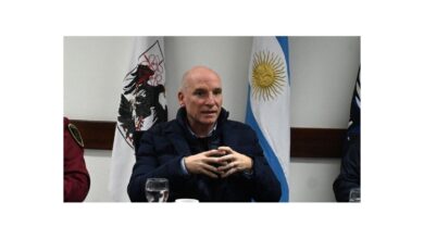 Photo of La Ciudad volvió a pedir que Cristina no cumpla la prisión domiciliaria en su departamento