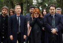 Photo of La película argentina más taquillera del año ya está en Disney +: una conmovedora historia familiar