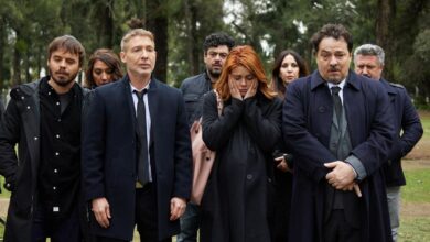 Photo of La película argentina más taquillera del año ya está en Disney +: una conmovedora historia familiar