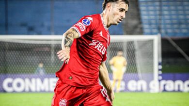 Photo of Independiente se metió en el medio y le sacó un refuerzo muy deseado a Boca