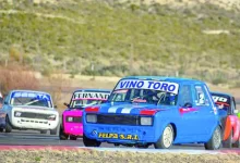 Photo of Todo listo para GP Asociación Mar y Valle de Trelew