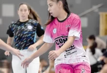 Photo of Comodoro se recuperó y hoy busca la clasificación