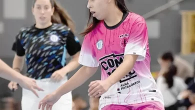 Photo of Comodoro se recuperó y hoy busca la clasificación