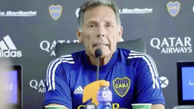 Photo of Boca enfrentará a Benfica en su debut en el Mundial de Clubes 2025