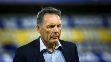 Photo of Russo vuelve a Boca para su tercer ciclo como DT