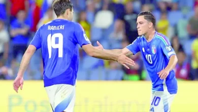 Photo of Con poco, Italia superó a Moldavia