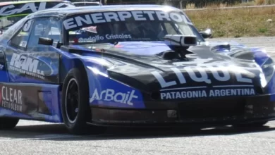 Photo of Se corrió la quinta fecha en Trelew