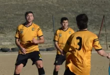 Photo of Rada Tilly quiere consolidarse en la cima