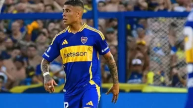 Photo of Boca no podrá contar con Ayrton Costa para el Mundial de Clubes