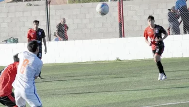 Photo of La CAI que sigue perdiendo terreno y el Aguilucho se acerca