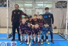 Photo of Lanús se consagró campeón en la categoría C-9