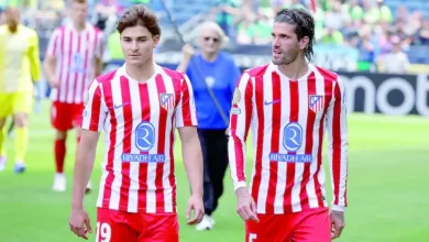 Photo of El Atlético Madrid con la obligación a ganar