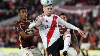 Photo of River pone primera en el Mundial de Clubes ante el Urawa Red Diamonds de Japón