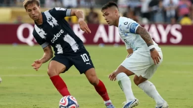 Photo of Rayados sorprende y empata con Inter de Milán en el debut