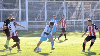 Photo of Dos adelantos para la categoría «A»