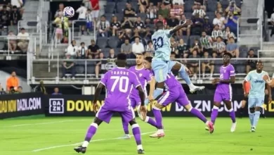 Photo of Debut demoledor: Juventus goleó 5-0 al Al-Ain y lidera su grupo en el Mundial de Clubes