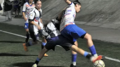 Photo of Se juegan tres partidos
