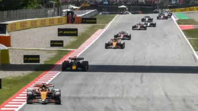 Photo of Colapinto se juega una parada clave en Canadá