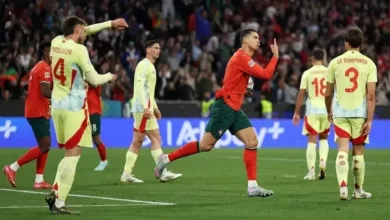 Photo of Portugal venció a España por penales y gritó campeón de la UEFA Nations League