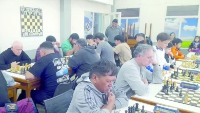 Photo of Adrián Muruchi se quedó con el triunfo